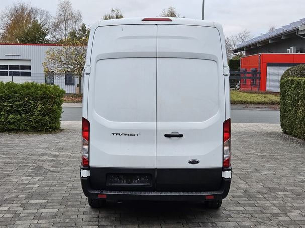 Ford Transit 350 L3H3 96 kW image number 4