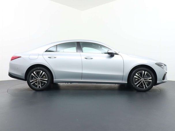 Mercedes-Benz CLA 250 160 kW image number 6