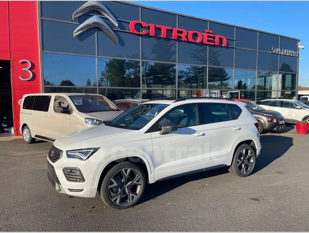 Seat Ateca 2.0 TDI DSG FR 110 kW image number 1