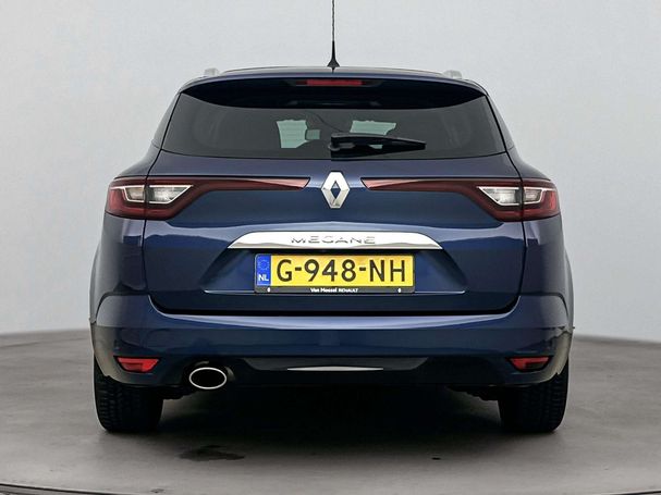 Renault Megane Estate TCe Bose 103 kW image number 4