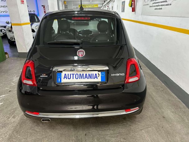 Fiat 500 1.0 51 kW image number 15