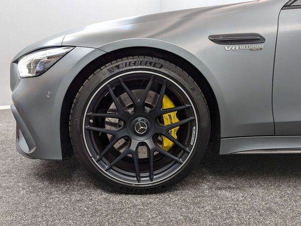 Mercedes-Benz AMG GT 63 430 kW image number 5