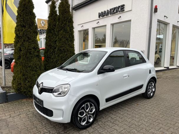 Renault Twingo SCe 65 48 kW image number 1