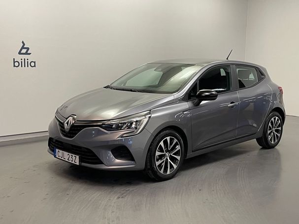 Renault Clio TCe 67 kW image number 1