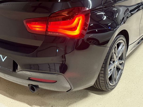 BMW 140i M xDrive 250 kW image number 4