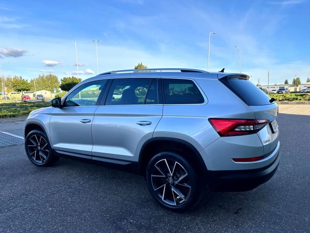 Skoda Kodiaq 2.0 TDI 4x4 DSG Style 140 kW image number 4