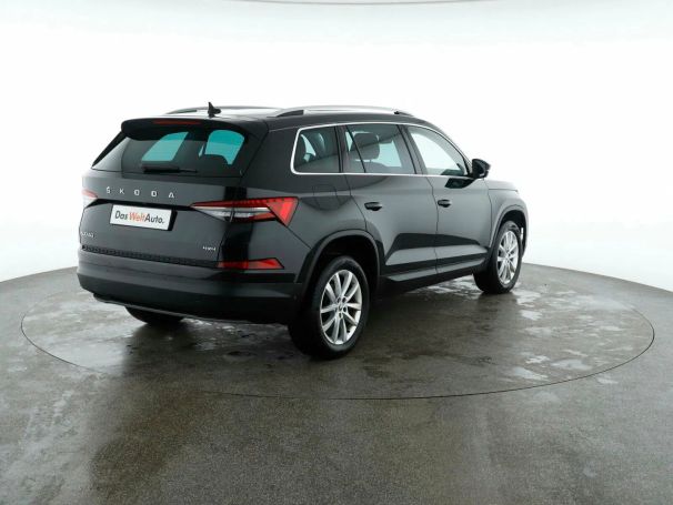 Skoda Kodiaq 2.0 TDI Style 4x4 DSG 147 kW image number 13