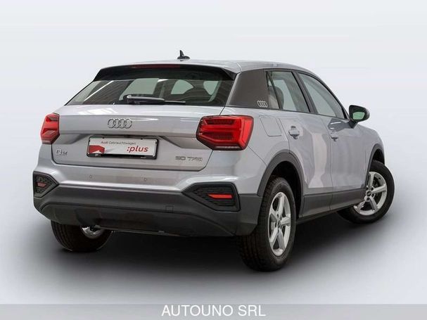 Audi Q2 30 TFSI Business 81 kW image number 2