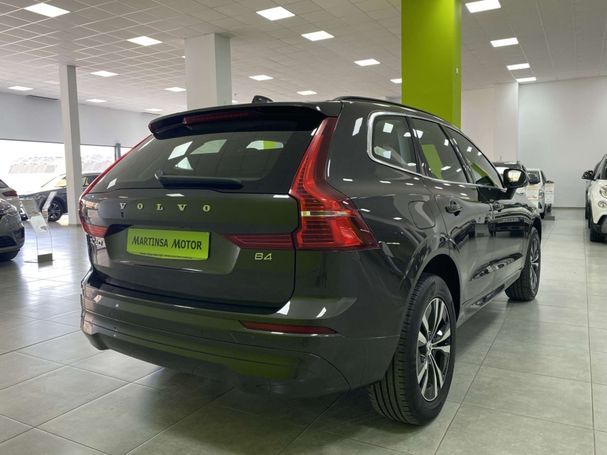 Volvo XC60 B4 Momentum Pro 145 kW image number 5