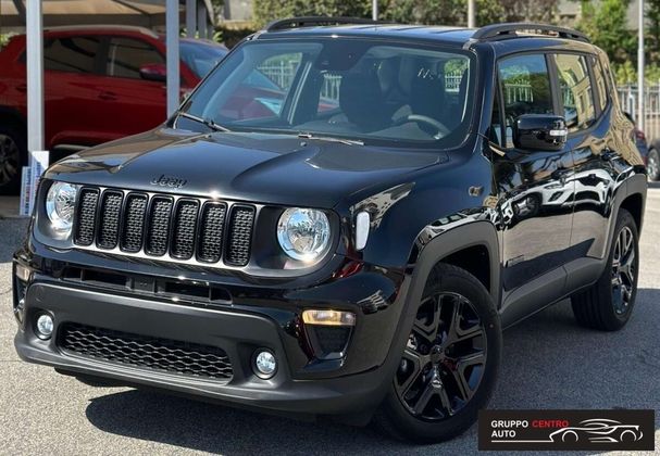 Jeep Renegade 1.0 Limited 88 kW image number 1