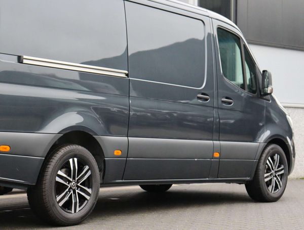 Mercedes-Benz Sprinter 319 CDI 140 kW image number 27