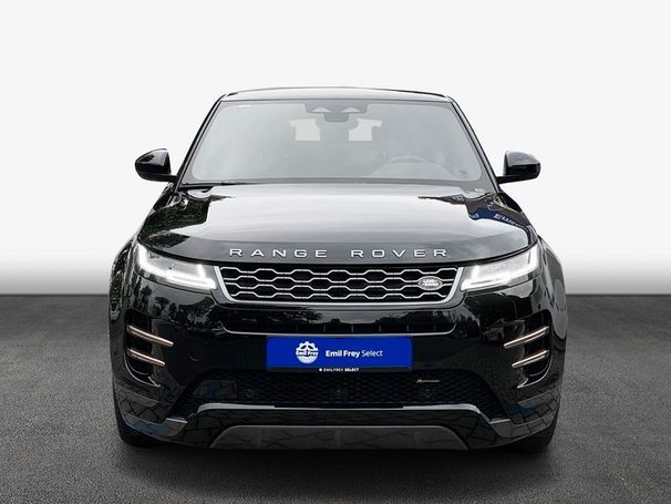 Land Rover Range Rover Evoque P200 147 kW image number 1