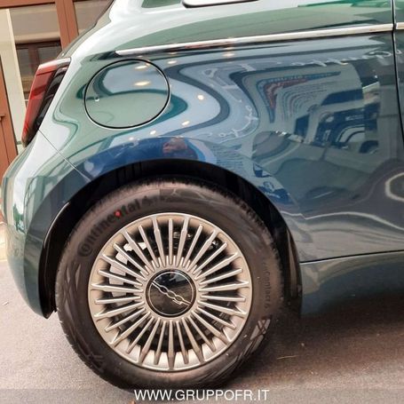 Fiat 500 e 42 kWh 87 kW image number 7