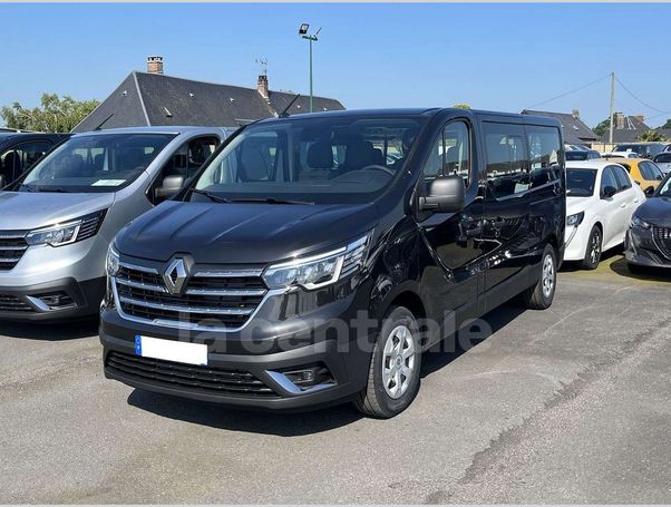 Renault Trafic Energy dCi 110 kW image number 10