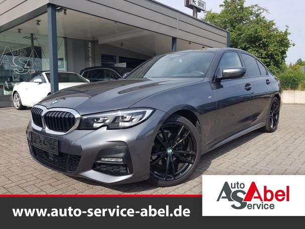 BMW 320i xDrive M Sport 135 kW image number 2