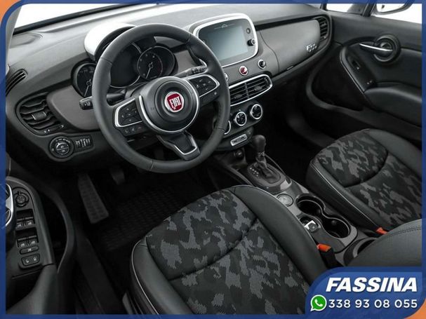 Fiat 500X Cross 1.3 DCT 110 kW image number 8