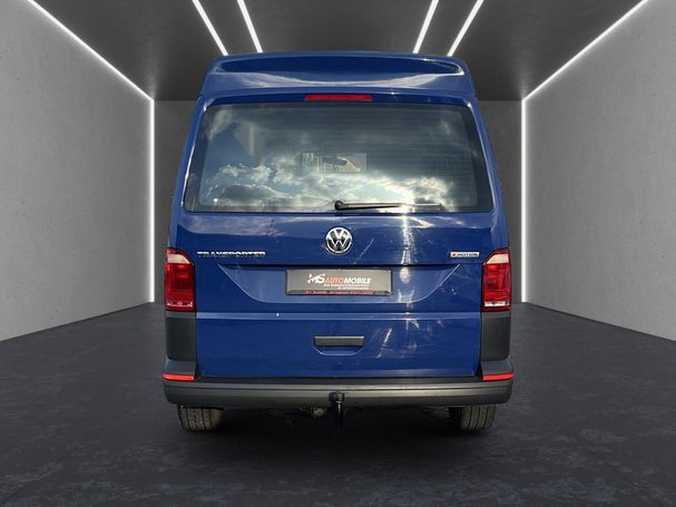 Volkswagen T6 Transporter 4Motion 110 kW image number 6