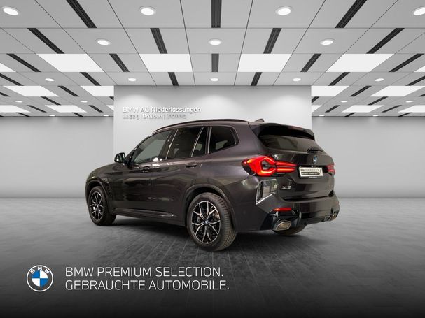 BMW X3 xDrive30i M Sport 180 kW image number 4