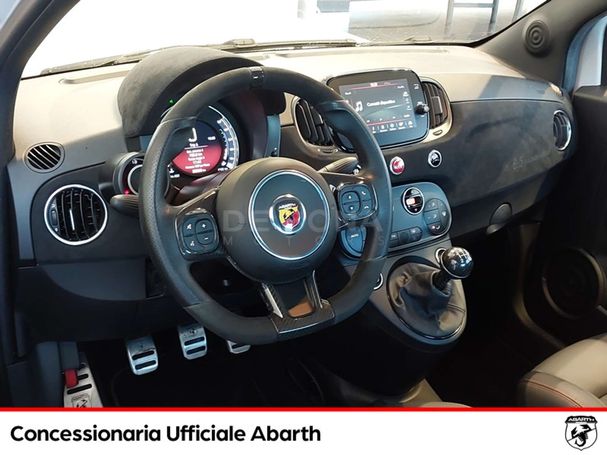 Abarth 695 132 kW image number 7