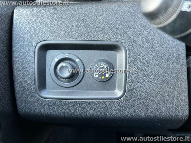 Dacia Duster TCe 100 74 kW image number 28