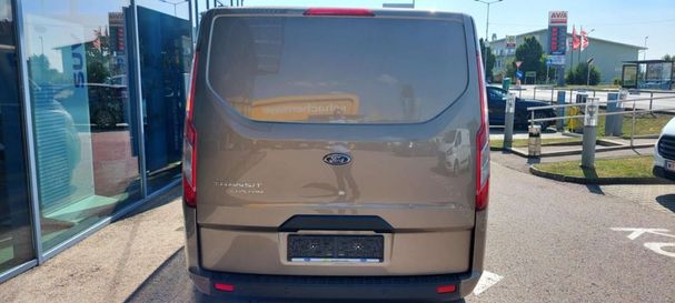 Ford Transit Custom 340 Trend 96 kW image number 3