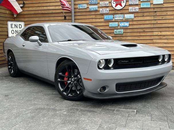 Dodge Challenger 354 kW image number 2