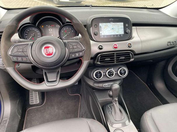 Fiat 500X 96 kW image number 14