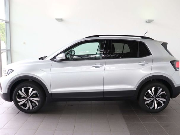 Volkswagen T-Cross 1.5 TSI DSG 110 kW image number 9