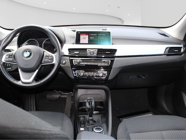 BMW X1 sDrive18i 100 kW image number 7