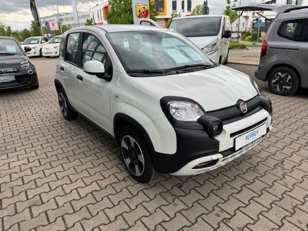 Fiat Panda 1.0 GSE Hybrid 51 kW image number 4