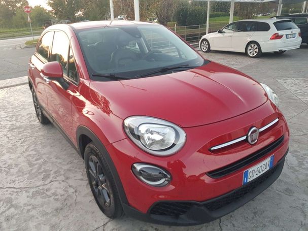 Fiat 500X 1.6 MultiJet 88 kW image number 2