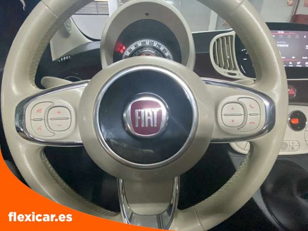 Fiat 500C 51 kW image number 11