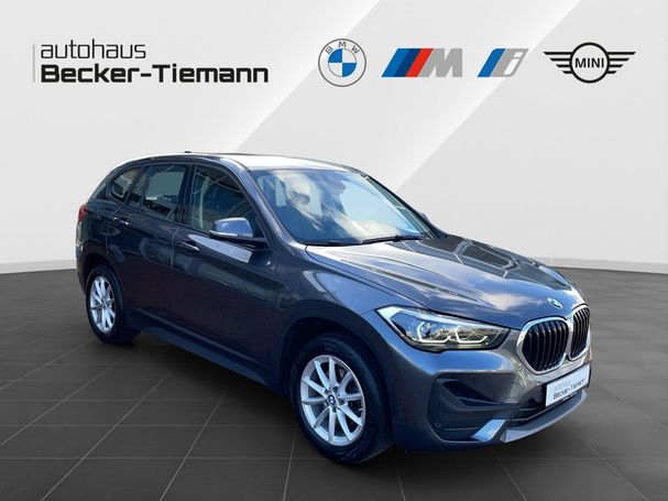 BMW X1 sDrive18d 110 kW image number 7