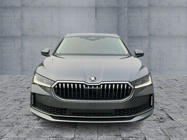 Skoda Superb 110 kW image number 2