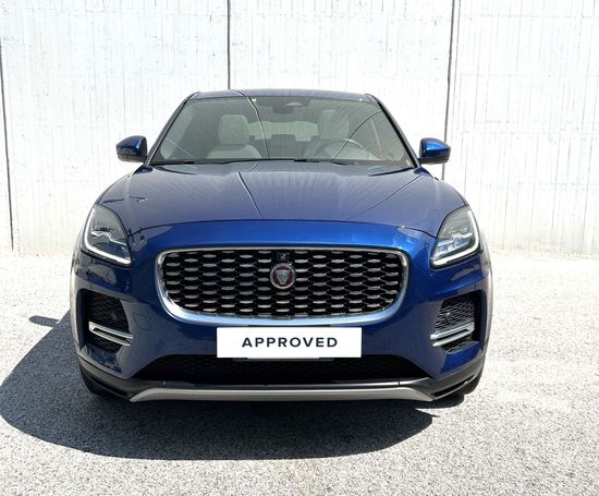 Jaguar E-Pace S AWD 120 kW image number 2