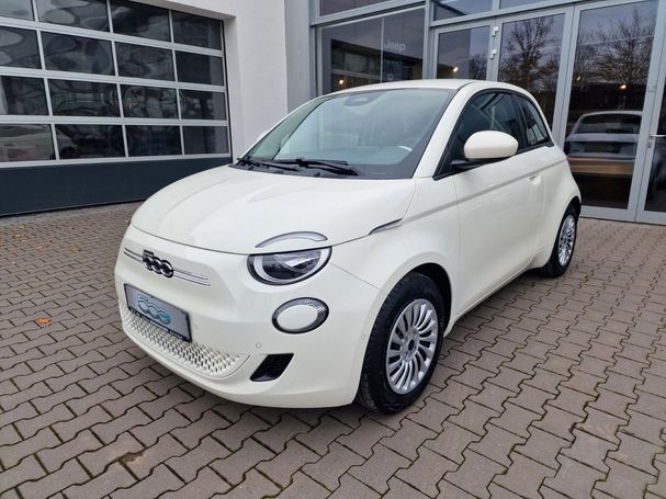 Fiat 500 e 87 kW image number 1