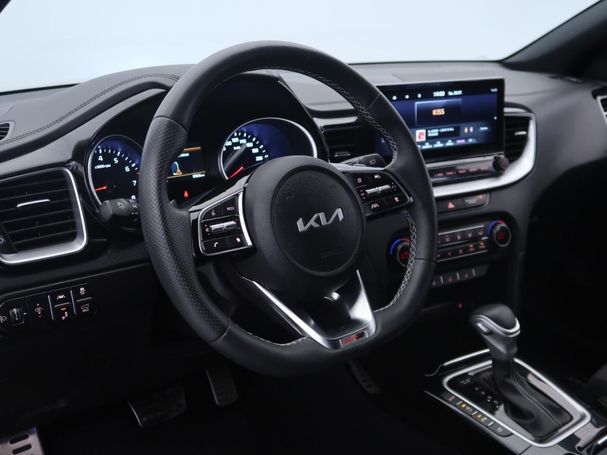 Kia XCeed T-GDi 150 kW image number 12