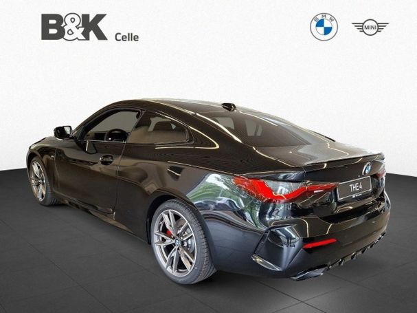 BMW 440i xDrive 275 kW image number 7