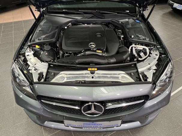 Mercedes-Benz C 180 T 115 kW image number 5