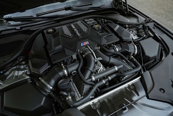 BMW M5 Competition xDrive 460 kW image number 39