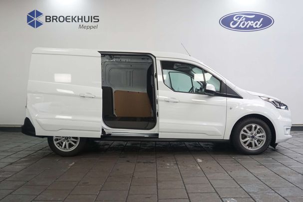 Ford Transit Connect L2 1.5 EcoBlue Limited 74 kW image number 6