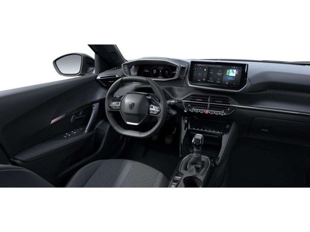 Peugeot 2008 96 kW image number 8