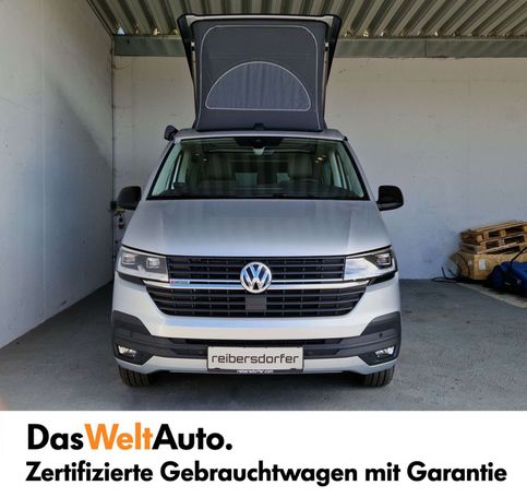 Volkswagen T6 California 4Motion Ocean Edition 110 kW image number 3