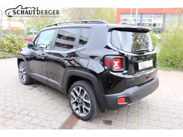 Jeep Renegade PHEV 177 kW image number 5