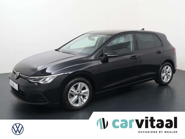 Volkswagen Golf 1.0 TSI Life 81 kW image number 1