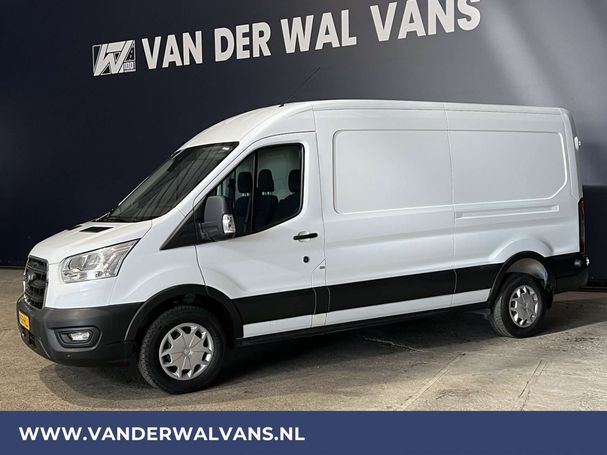 Ford Transit L3H2 2.0 96 kW image number 12