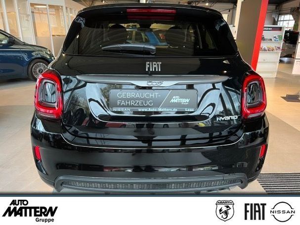 Fiat 500X 96 kW image number 4