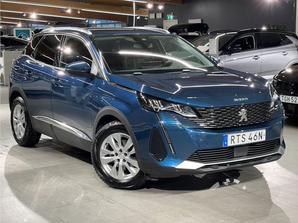 Peugeot 3008 PureTech 130 Allure 96 kW image number 1