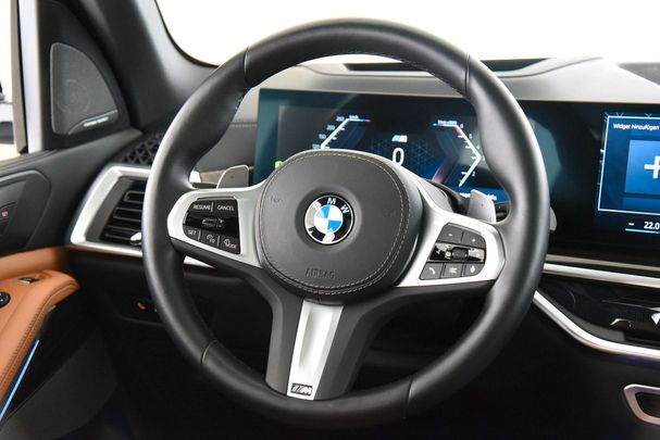 BMW X5 xDrive30d 210 kW image number 14