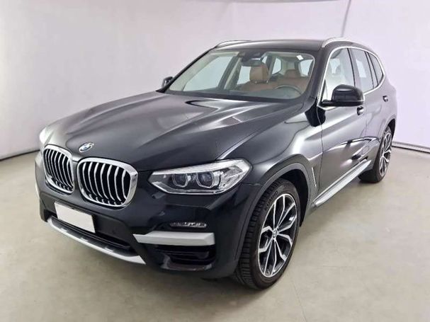 BMW X3 xDrive20d 140 kW image number 1